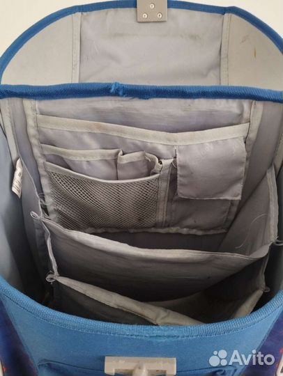 Рюкзак MagTaller