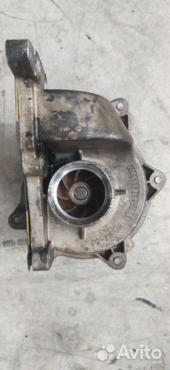 Водяной насос KIA HY-97-04 / HY9704 sorento II (XM