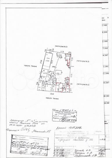Дом 80 м² на участке 2,4 сот.