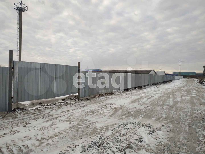 Участок 90 сот. (промназначения)