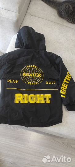 Детские вещи