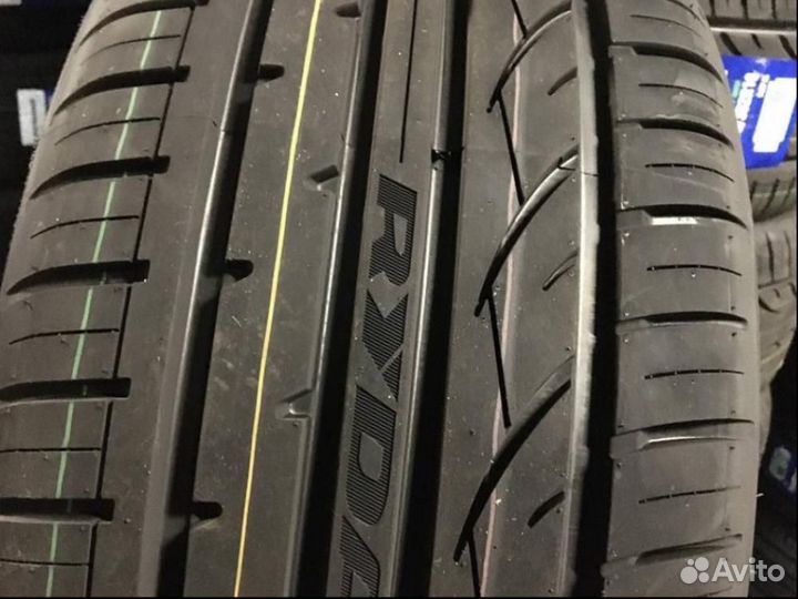 Rydanz Roadster R02 255/35 R18 94W