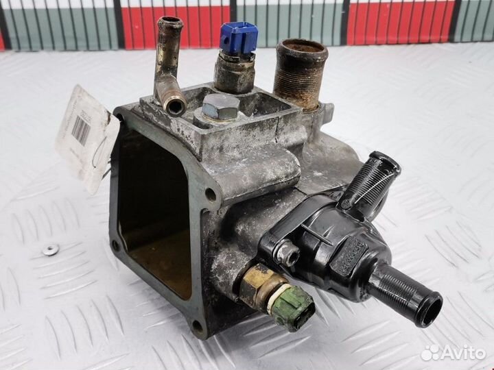 Корпус термостата Peugeot Boxer 2 2000 1336G9