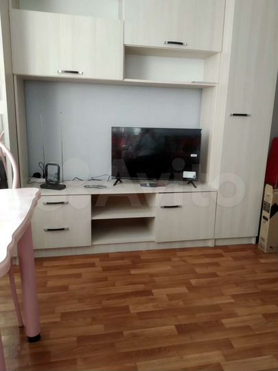 Комната 13 м² в 1-к., 4/5 эт.