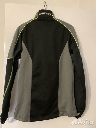 Кофта с виндстоппером для мотоцикла Dainese 44-46