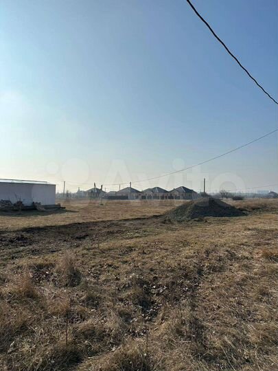 Участок 10 сот. (ИЖС)