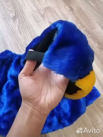 Карнавальные костюмы