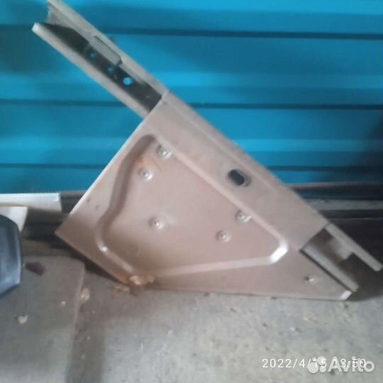 Диски на уазик. Нива