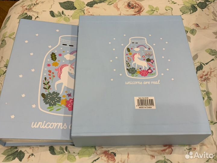 Альбом для фотографий новый