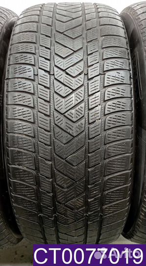Pirelli Scorpion Winter 275/45 R21 96T