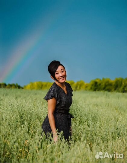 Семейный фотограф Дмитров