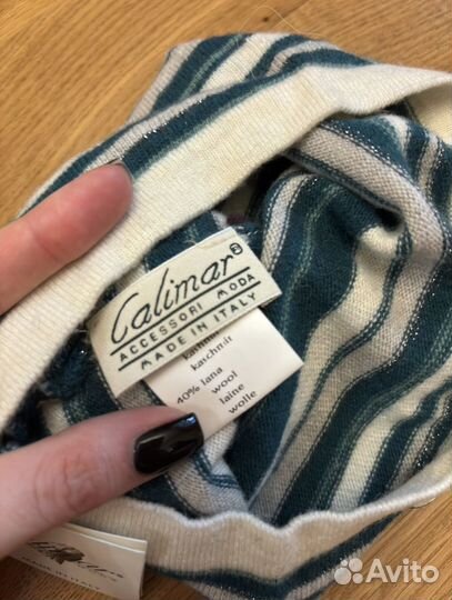 Шапка женская