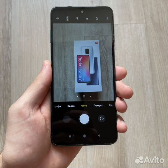 Xiaomi redmi note 9 pro 6/64gb