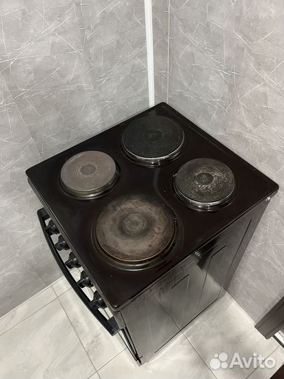 Плита электрическая