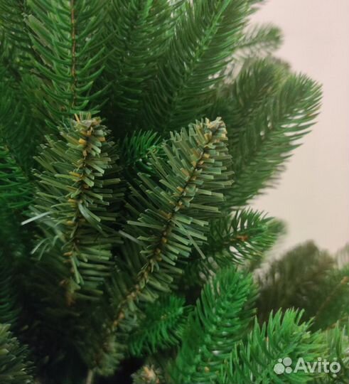 Ель искусственная Max Christmas Премиум Орловская