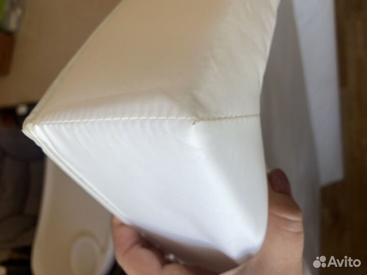 Пеленальная подстилка Икеа ведра