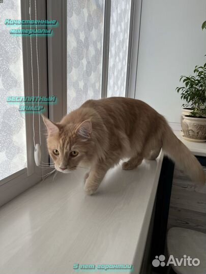 Жалюзи на окна купить