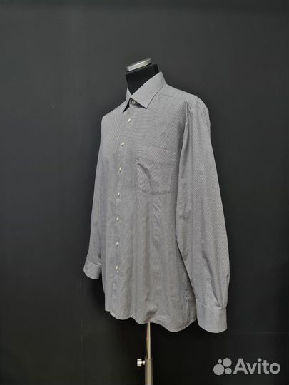 Рубашка Olymp Tendenz regular fit в43(53-54) 64