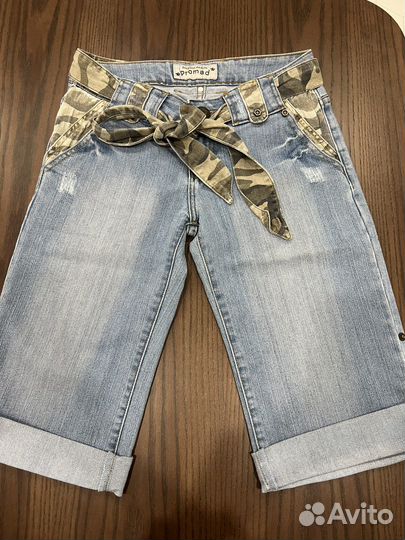 Шорты женские 26 размер