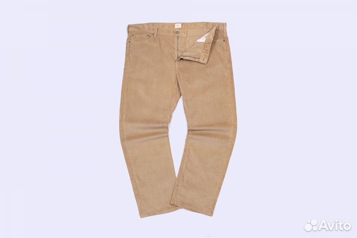 Dockers by Levi's Straight Pants брюки