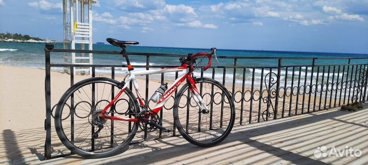 Велосипед cronus belgium 4.0,шоссер,циклокросс