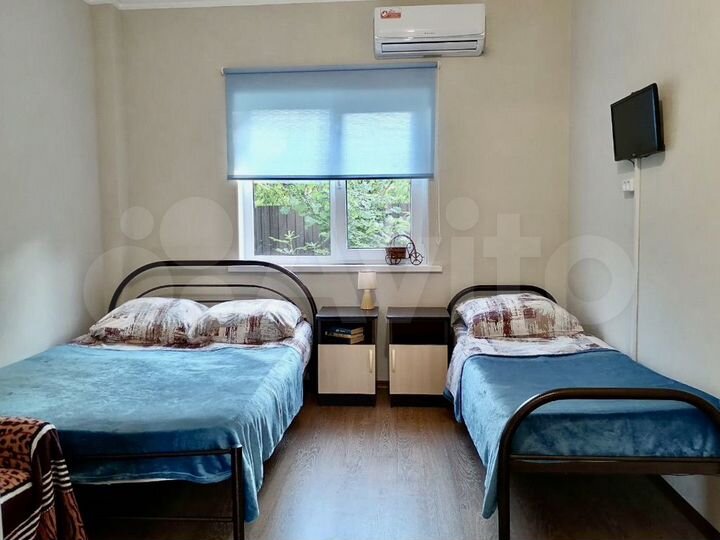 Комната 15 м², 1/2 эт.