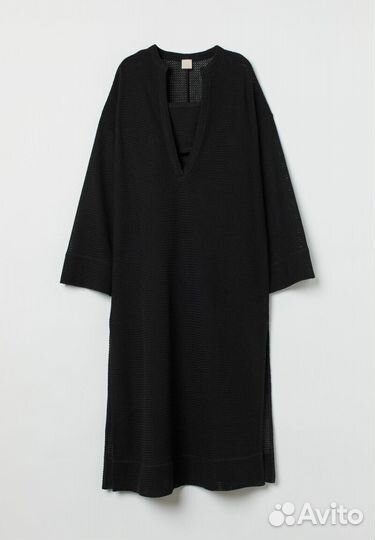 Платье hm premium