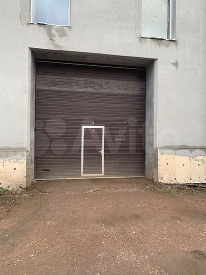 Склад 300 м², 500 м2, 1000 м2, 1400 м2