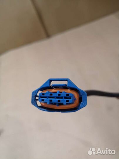 Кислородный датчик верхний Chevrolet Cruze 2009-16