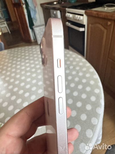 iPhone 13, 128 ГБ