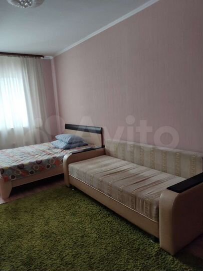 2-к. квартира, 77 м², 8/19 эт.