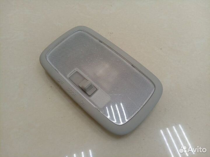 Плафон подсветки салона Kia Soul AM G4FG 2012