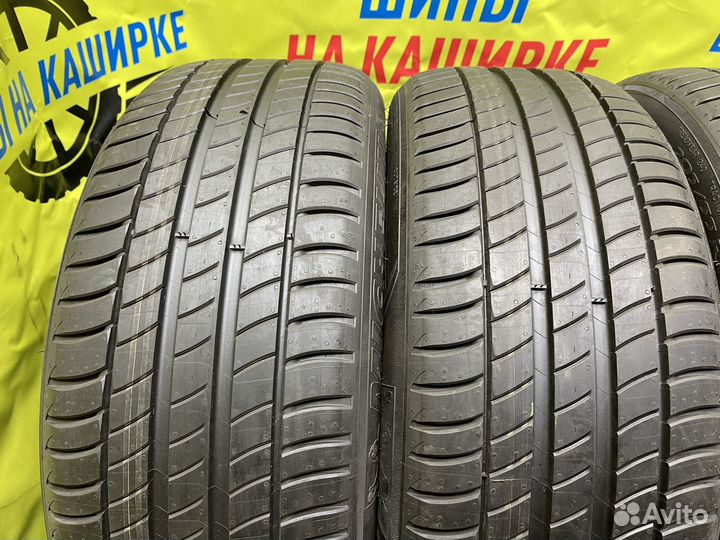 Michelin Primacy 3 ZP 205/55 R17 91W