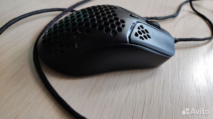 Игровая мышь