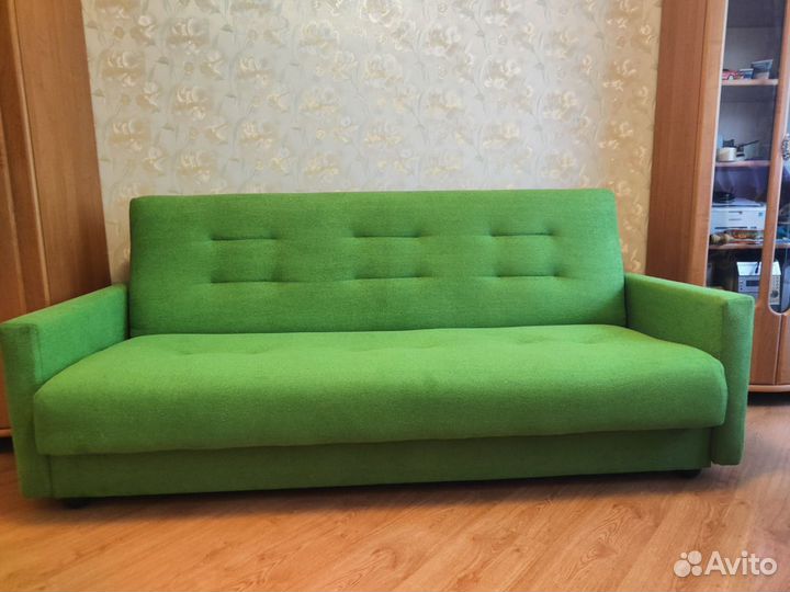 Диван книжка Милан