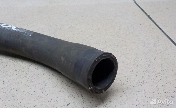 Патрубок отопителя BMW 1-Series (E81,E87) 2004-201