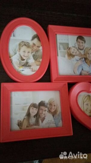 Фоторамка