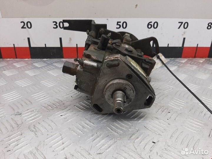 Тнвд для DAF 45/55 CBU1787R