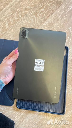Xiaomi mi pad 5