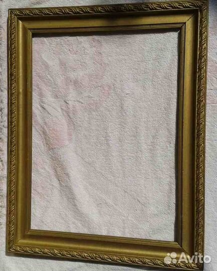 Рамки для картин