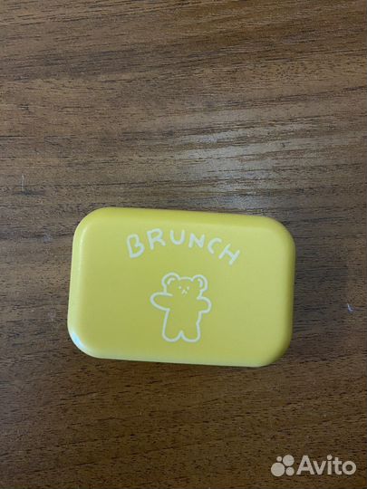 Чехол для линз