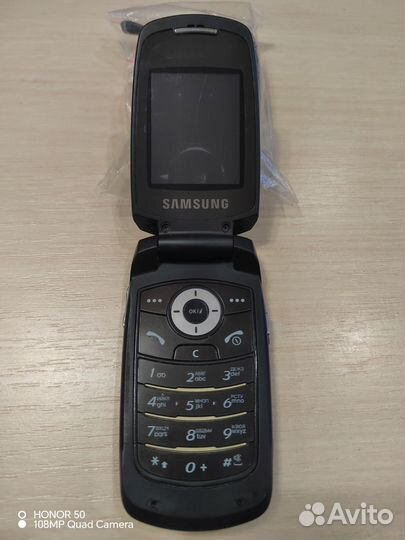 Samsung SGH-E780