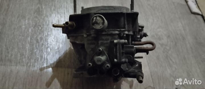 Продам карбюратор на ваз 2109