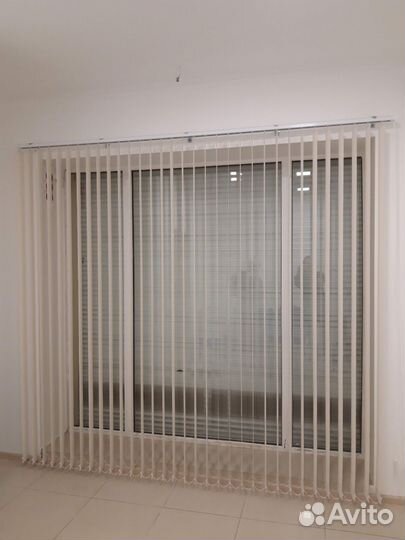 Жалюзи любой сложности и цветов