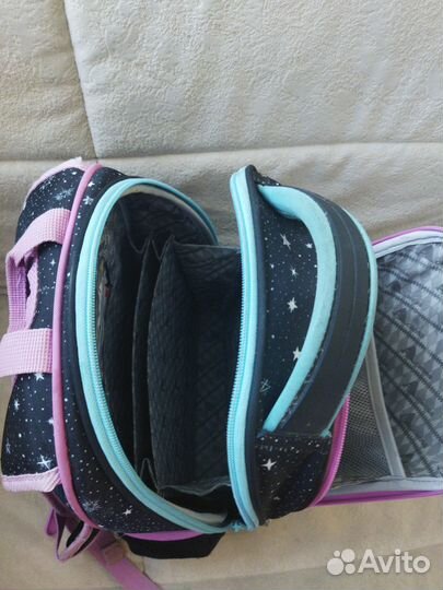 Рюкзак школьный Across,1 класс