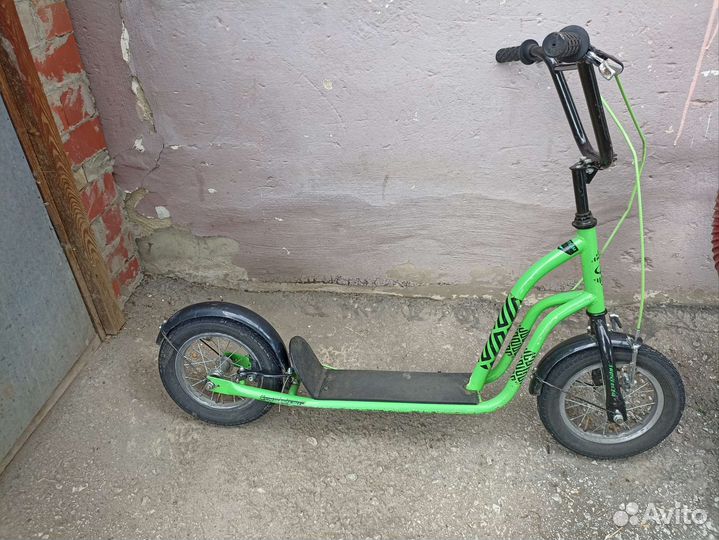 Самокат детский