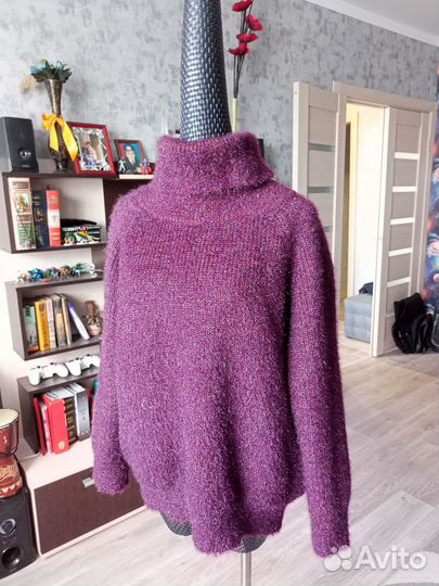 Теплые вещи женские