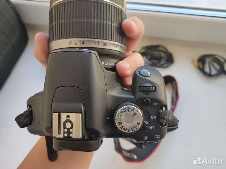 Canon ds126231