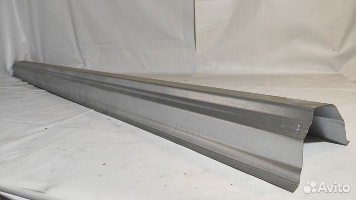 Ремонтные пороги Lexux Rx 300 комплект