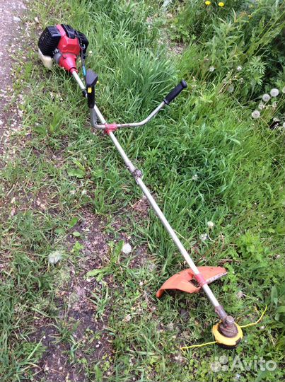 Мотокоса Patriot PT 3055 imperial